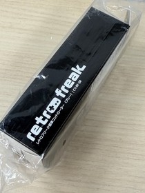 Retro Freak Controller Genuine Standard Grey from Japan F/S game
