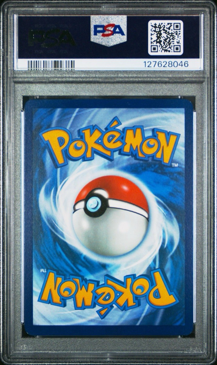 Team Rocket's Spidops 187/182 Sv10: Destined Rivals Holo for sale