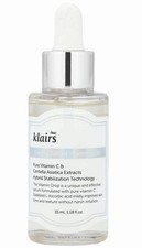 DEAR KLAIRS Freshly Juiced Vitamin Drop 35ml - AUTHENTIC K-Beauty Dark Spots