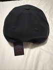 Tiger Woods Sun Day Red Jupiter Snapback Hat Black — photo 2