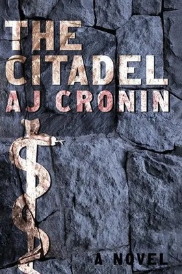 The Citadel Aj Cronin Taschenbuch Englisch 2022 EAN 9780795300493