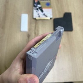 Wayne Gretzky Hockey (Nintendo NES) - With Box