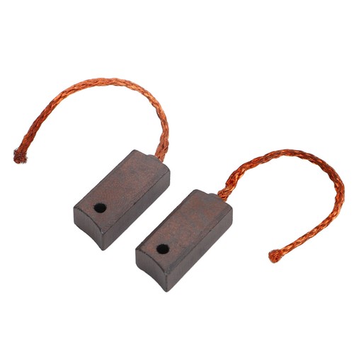 10 Pcs Alternator Regulator Brush Set RE60 RE72 Repair Kit Generator Electric - Picture 12 of 12