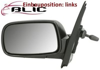 Blic 5402-04-1112220P AußEnspiegel Links Spiegel AußEn FüR Toyota