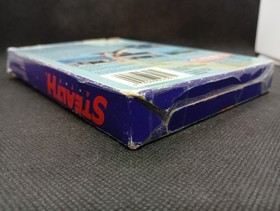 Stealth ATF - Nintendo NES EU PAL - NES-LH-FRA