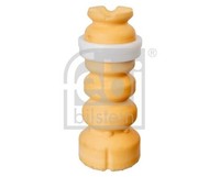 Febi Bilstein 109453 Gummi Puffer, AufhäNgung FüR Opel, Vauxhall