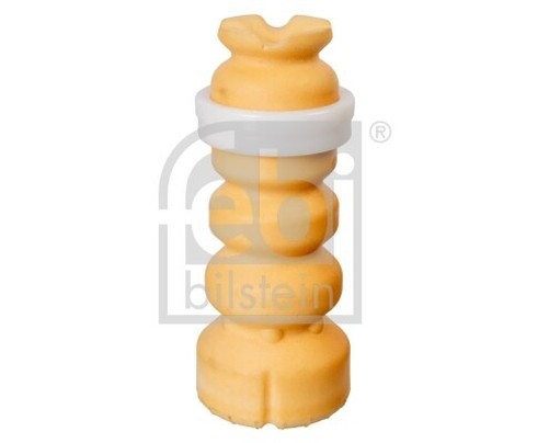 Febi Bilstein 109453 Gummi Puffer, AufhäNgung FüR Opel, Vauxhall-image