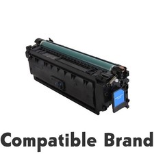 For HP W2121X 212X Cyan High Yield Toner Cartridge