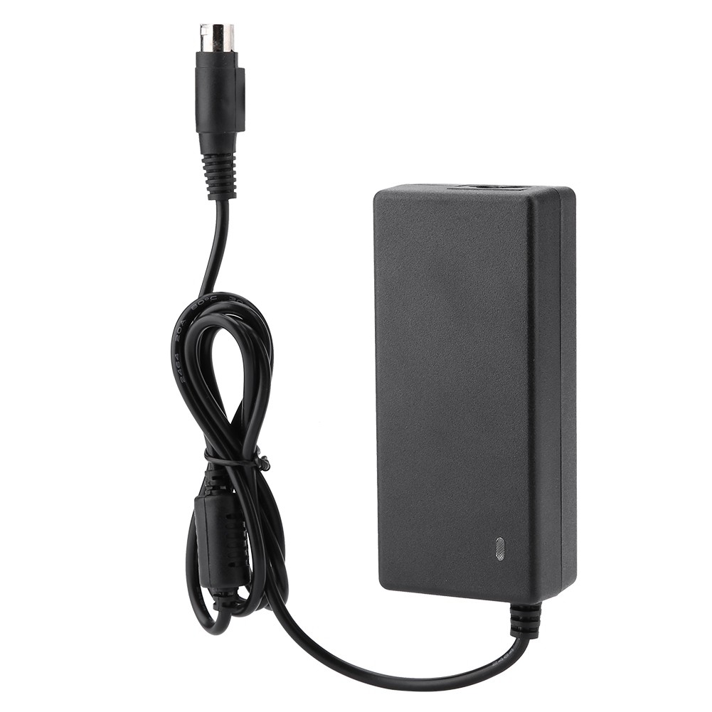 72W 24V3A 3pin Bill Counter AC DC Adapter Over Heat Power Adapter XD