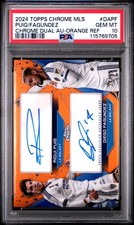 2024 Topps Chrome Sapphire MLS Soccer Checklist Guide in-content 13