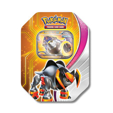 Pokebox - Roc-de-Fer EX - NEUF FR