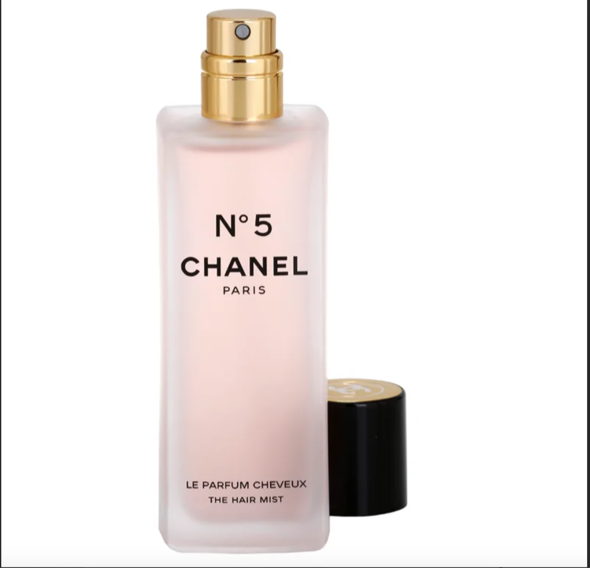 CHANEL N°5 Le Parfum Cheveux The Hair Mist 40ml 1.35 Fl. Oz for