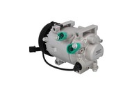 Kamoka Kompressor Klimaanlage Klimakompressor FüR Hyundai I20 1.2 1.4