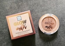 The Beauty Crop Glow Milk Pressed Illuminatin...