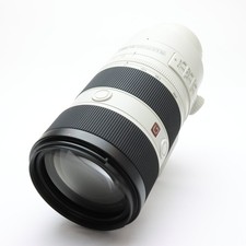 Sony FE 70-200mm F/2.8 GM OSS II SEL70200GM2 (Sony E mount) #311 -Near Mint-