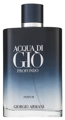 Giorgio Armani Acqua di Giò Profondo Parfum 50 ml OVP NEU