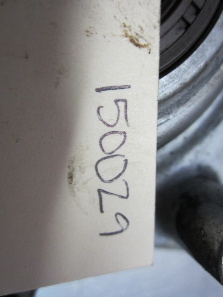 Engine Oil Pump From 2010 SUBARU Outback  2.5 - Image 3 of 4