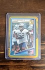2025 Panini Tyler Booker Base (Raw)