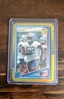 2025 Panini Tyler Booker Base (Raw)