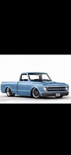 1968 Chevrolet C10 for Sale