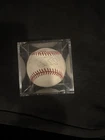 Barry Bonds Signed Baseball - JSA Certified
