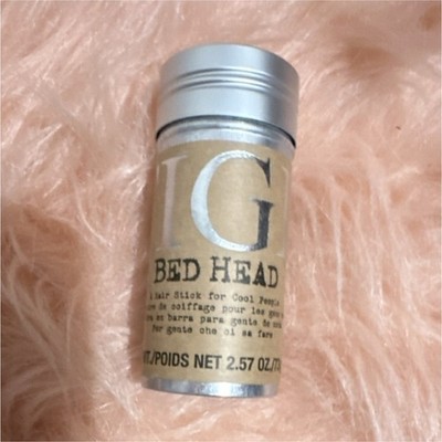 TIGI Bed Head Hair Stick 2.57 oz Stick Formulation Hair Styling Product Line