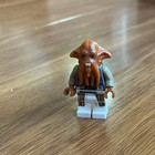 LEGO Star Wars Mon calamari figure from set 75290 — photo 3