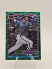 2026 Topps Series 1 Juan Soto Green (RAW)