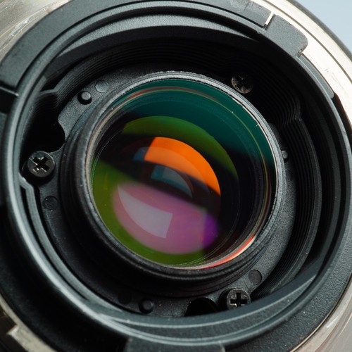 NEAR MINT TAMRON AF 18-200mm F/3.5-6.3 MACRO A14 XR Di II LD IF Nii For Niko - Picture 7 of 22