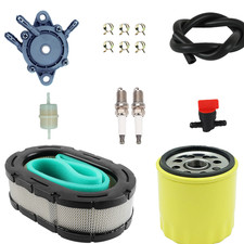32 083 09-S Air filter tune up kit FIT Kohler 7000 series 19HP-26HP Engine Mower