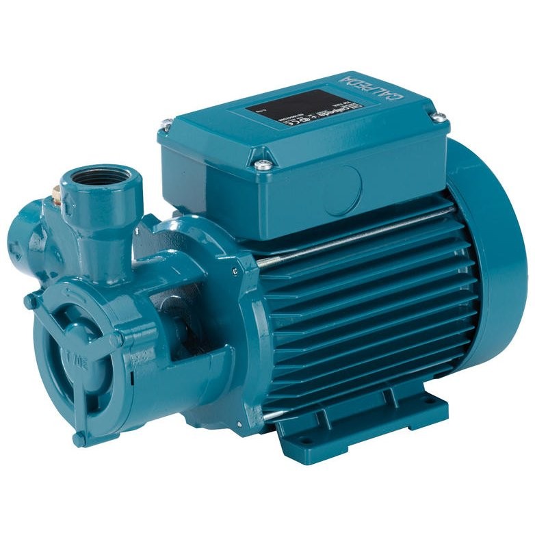 Peripheral pump CALPEDA T70/B 0,75kW 1Hp 3 Phase 400V 50Hz Heavy Duty