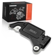 14.7V Alternator Voltage Regulator Compatible with Chevrolet