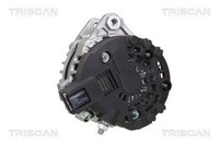 Triscan Lenker, RadaufhäNgung 8500 80544
