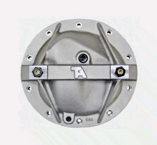 New Gm 8.5 10-bolt Ta Performance Aluminum Rearend Girdle Cover Ta-1807 New Gm 8.5 10-bolt Ta Performance Aluminum Rearend Girdle Cover Ta-1807