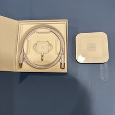 Square Credit Card Reader for Contactless Chip Model S6 Used