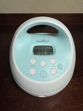 Spectra S1 Plus Double Electric Breast Pump See Description Only 29 Hrs on Pump