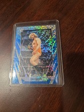 Charlie Dempsey /150 #163 Topps Chrome 2026 Wwe