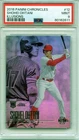 *PSA 9 MINT! 2018 Panini Chronicles Illusions #12 SHOHEI OHTANI #80162611 Rookie
