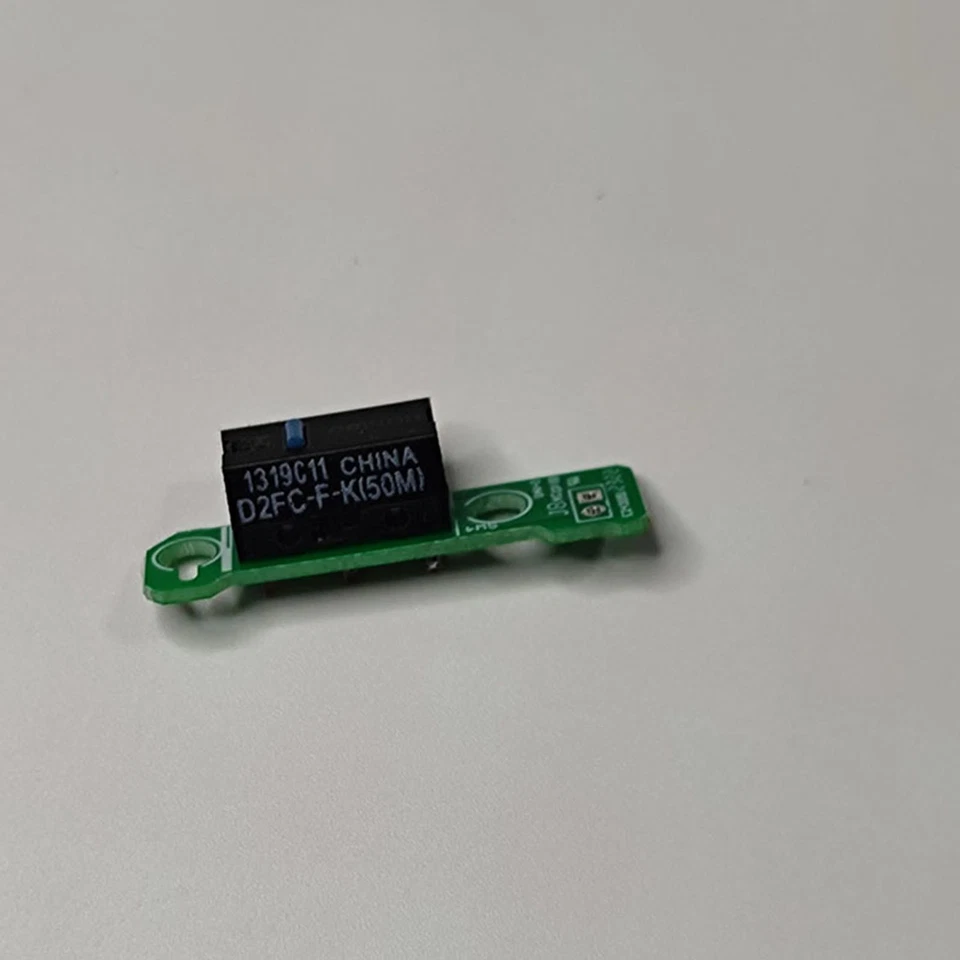 Mouse Button Board Left Key Board Replacement Accessories for Logitech Master 3 - Image 3 of 4