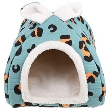 Warm Hamster House Lovely Hideout Bed Sugar Glider Sleeping Nest
