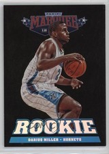 2012-13 Panini Marquee Darius Miller #295 3gq