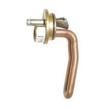 Engine Heater KATS 30122