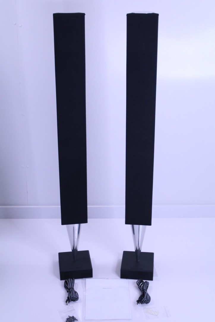 Bang & Olufsen Beolab 8000 vintage audio equipment - eBay listing photo 1