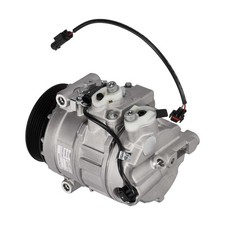 f.becker_line Klimakompressor 12V für MERCEDES-BENZ Sprinter 2-T E-Klasse Vito 