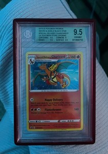 Delivery Charizard | eBay
