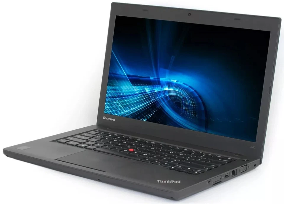 Lenovo ThinkPad T440 · i3-4030U · 8GB · 500GB, photo 1 of 2