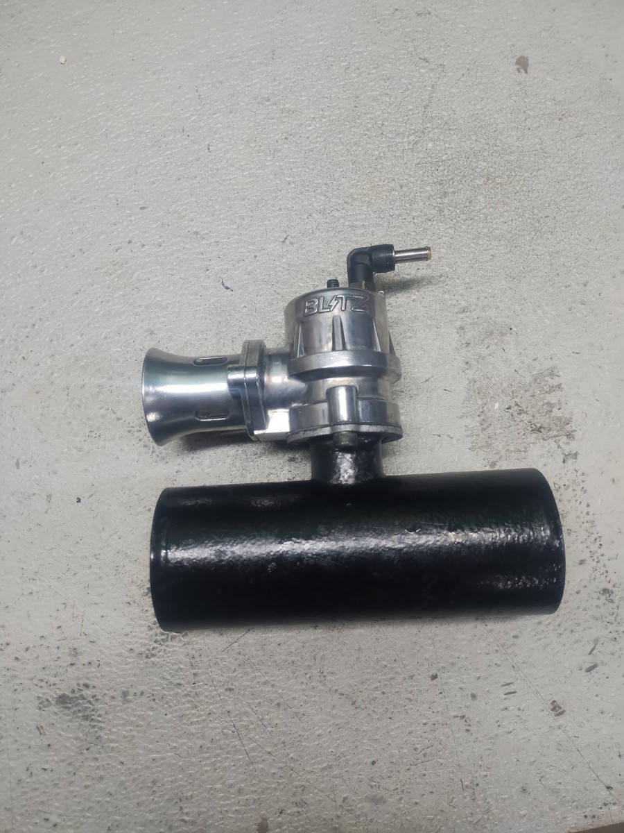 BLITZ SUPER SOUND BLOW OFF VALVE DD ブリッツ Blitz Super Sound SS Blow Off Valve BOV | eBay