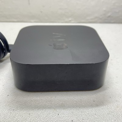 Buy Apple TV (5th Generation) 4K 32GB HD Media Streamer