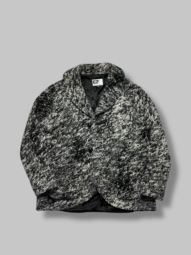 Engineered Garments Shawl Wool Jacket - image 1