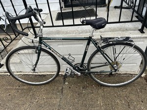 Vintage Trek Touring Bike 520 All Original 